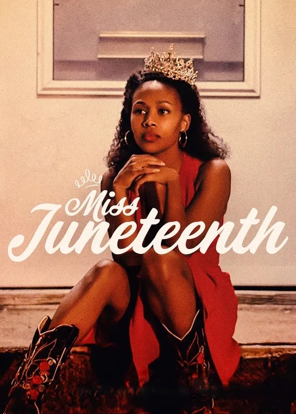 Poster phim Miss Juneteenth trên Xem Phim Fun