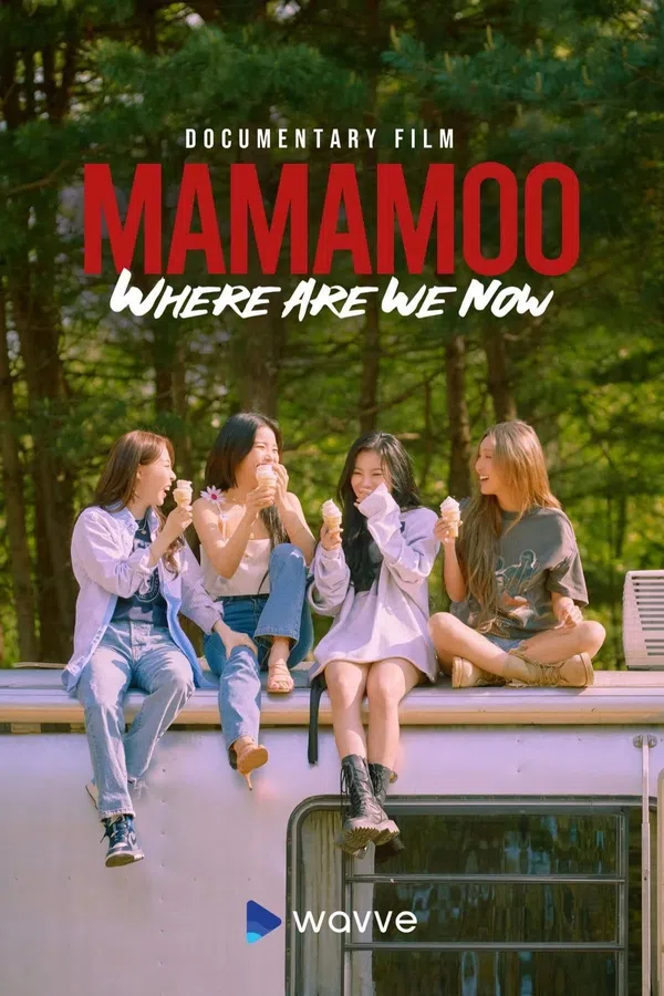 Poster phim MMM: Where Are We Now trên Xem Phim Fun