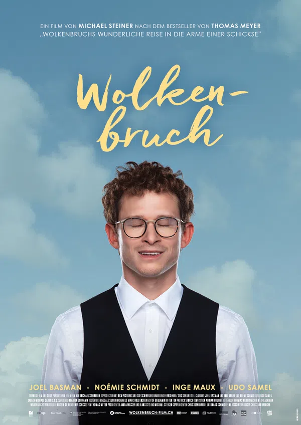 Poster phim Motti thức tỉnh trên Xem Phim Fun