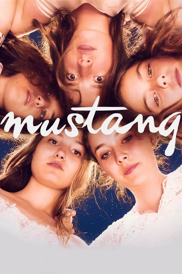 Poster phim Mustang trên Xem Phim Fun