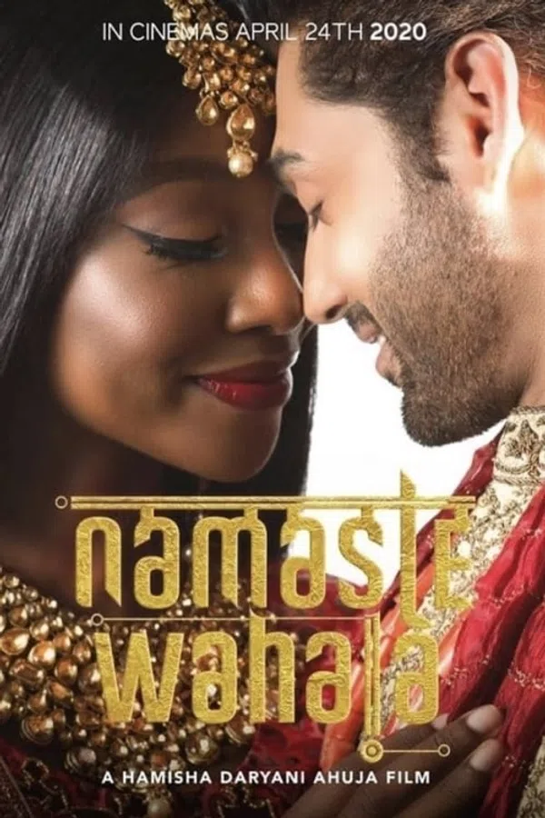 Poster phim Namaste Wahala: Rắc rối tình yêu trên Xem Phim Fun