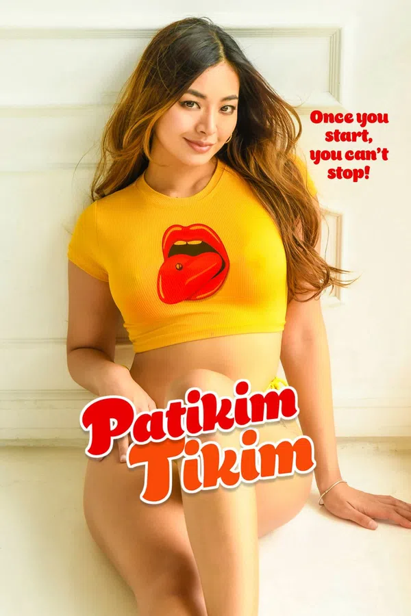 Poster phim Nếm Thử trên Xem Phim Fun