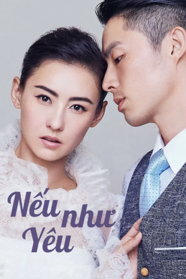 Poster phim Nếu Như Yêu trên Xem Phim Fun
