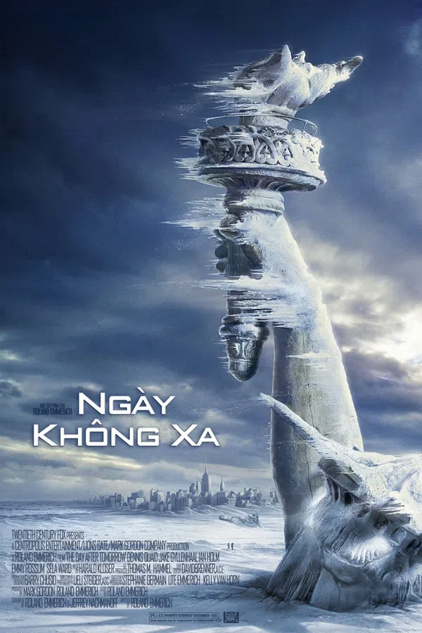 Poster phim Ngày Không Xa trên Xem Phim Fun