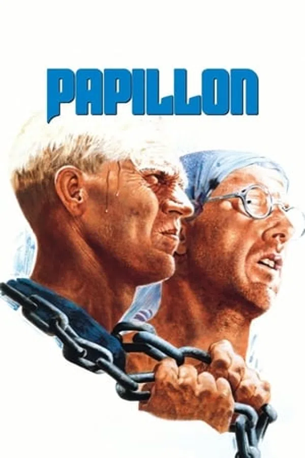 Poster phim Người Tù Khổ Sai (1973) trên Xem Phim Fun