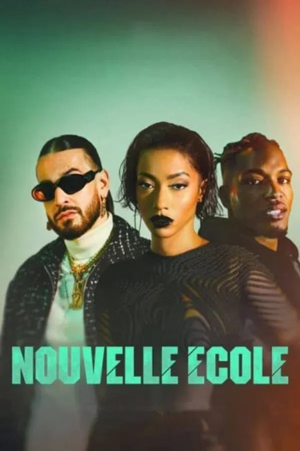 Poster phim Nhịp điệu Hip hop: Pháp trên Xem Phim Fun