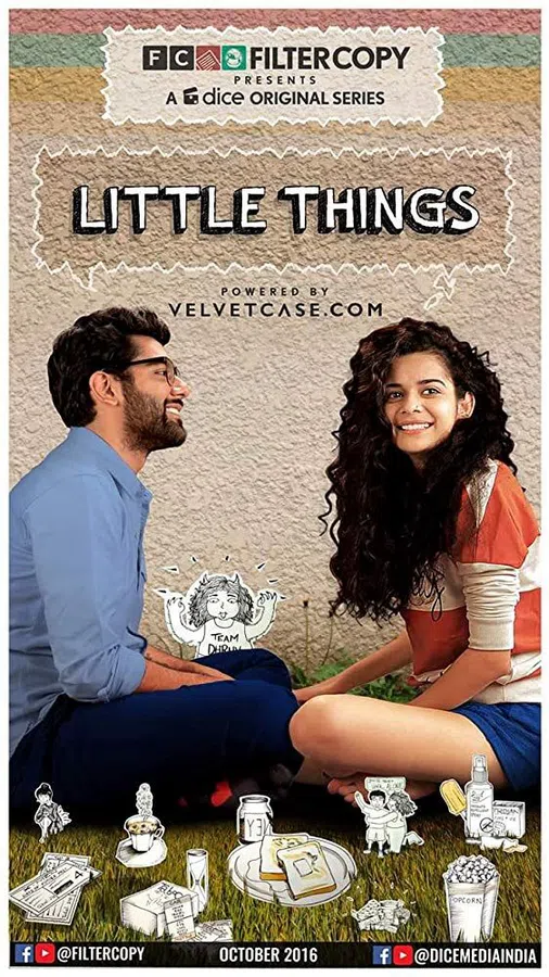 Poster phim Những điều nhỏ bé (Phần 2) trên Xem Phim Fun