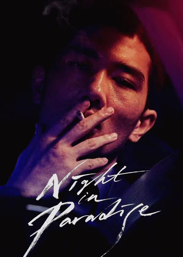 Poster phim Night in Paradise trên Xem Phim Fun