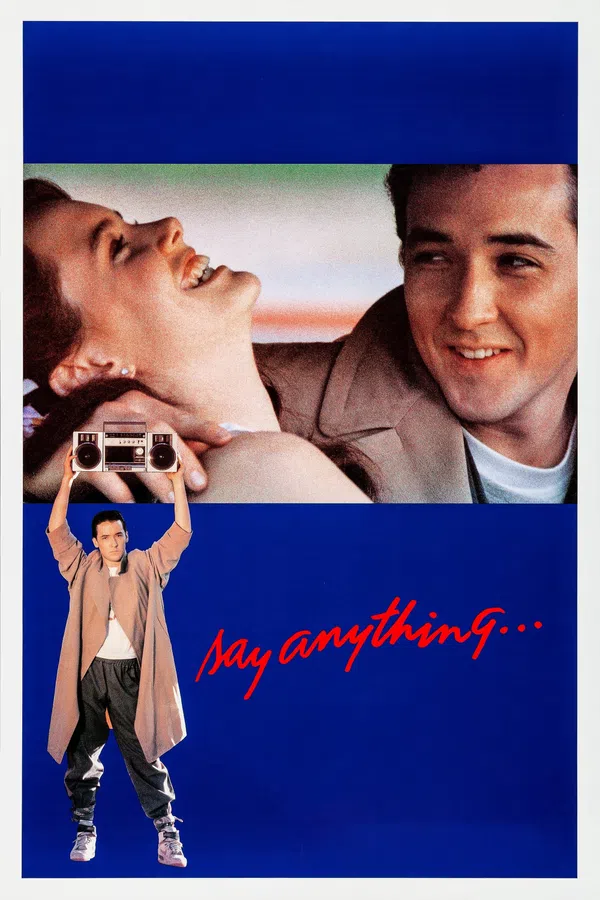 Poster phim Nói Khéo trên Xem Phim Fun