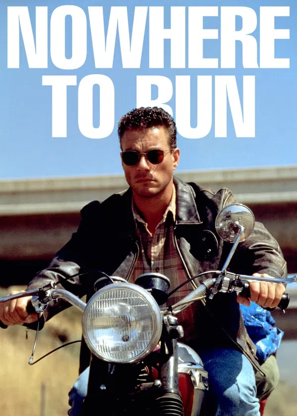 Poster phim Nowhere To Run trên Xem Phim Fun
