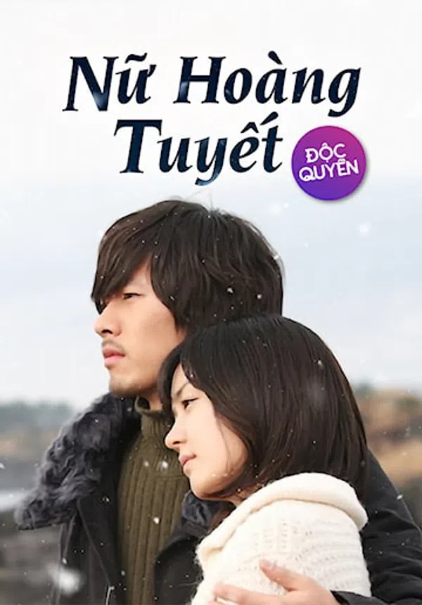 Poster phim Nữ Hoàng Tuyết trên Xem Phim Fun