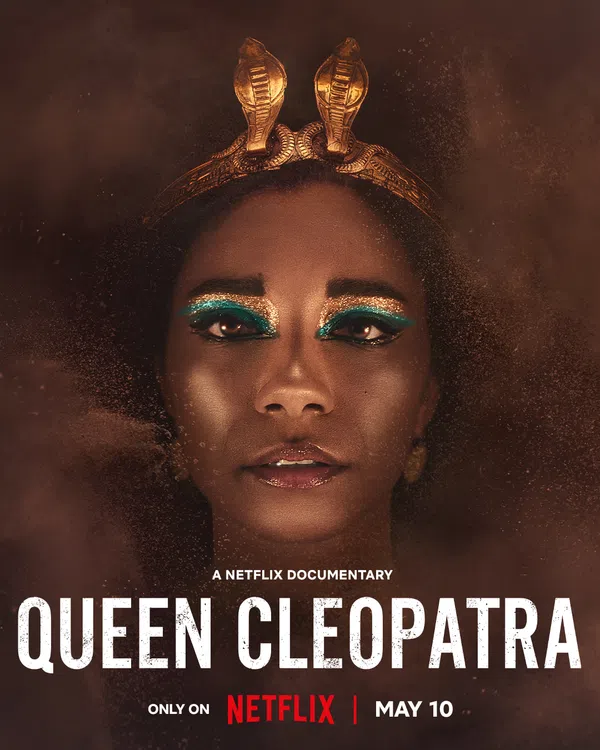 Poster phim Nữ vương Cleopatra trên Xem Phim Fun