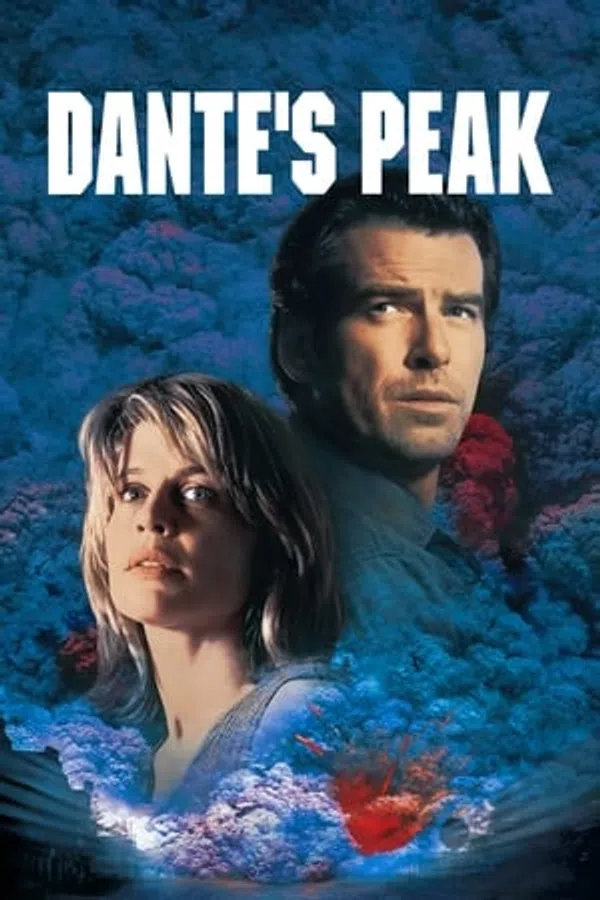 Poster phim Núi Lửa Dante trên Xem Phim Fun