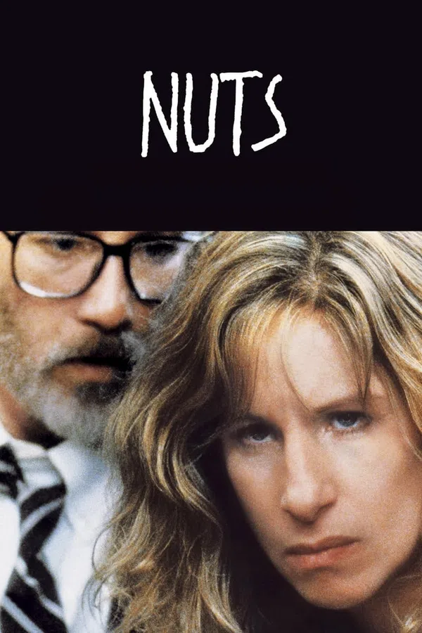 Poster phim Nuts trên Xem Phim Fun