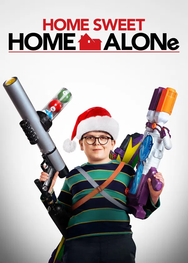 Poster phim Ở Nhà Một Mình 6 trên Xem Phim Fun