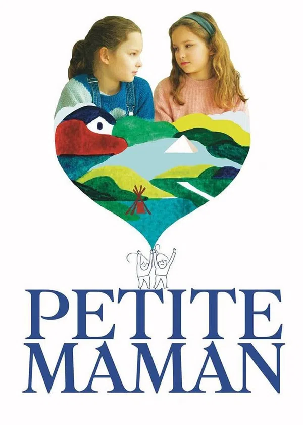 Poster phim Petite Maman trên Xem Phim Fun