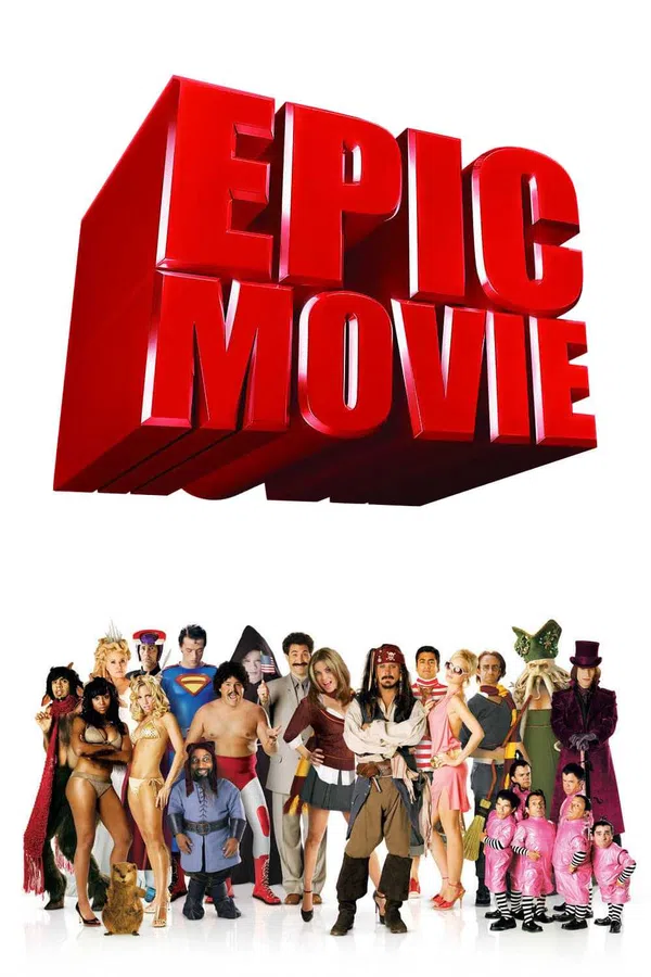Poster phim Phim Sử thi trên Xem Phim Fun