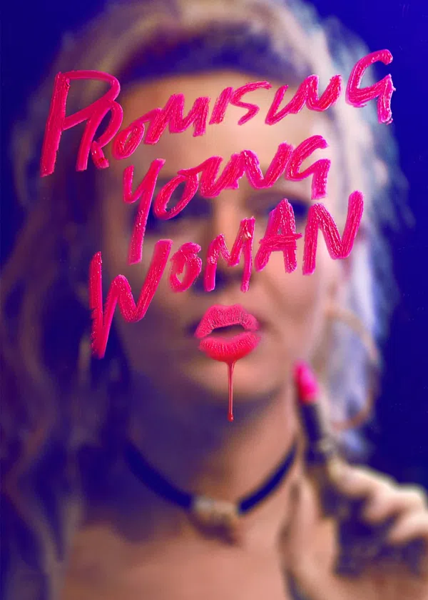 Poster phim Promising Young Woman trên Xem Phim Fun
