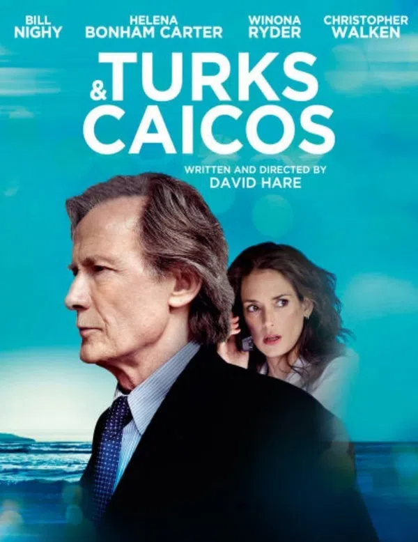 Poster phim Quần Đảo Turks Và Caicos trên Xem Phim Fun
