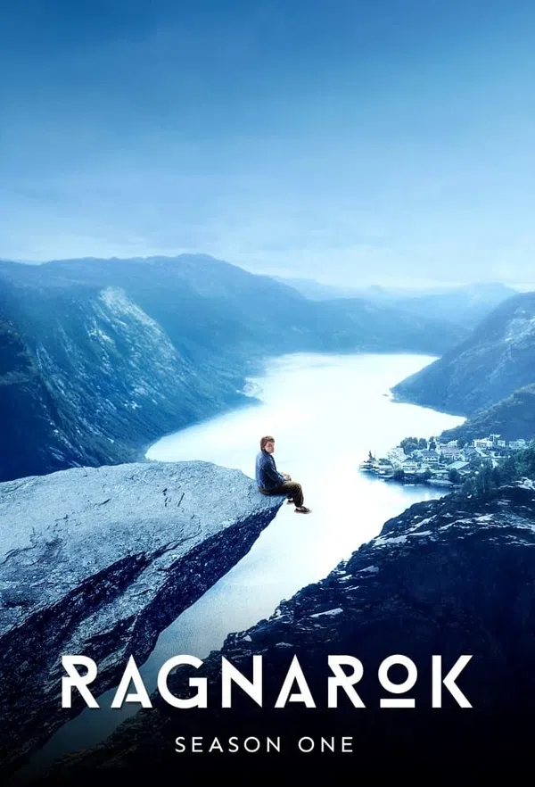 Poster phim Ragnarok: Hoàng hôn của chư thần (Phần 1) trên Xem Phim Fun