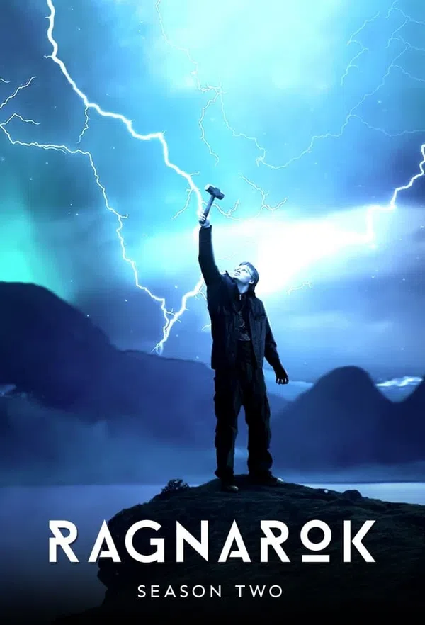 Poster phim Ragnarok: Hoàng hôn của chư thần (Phần 2) trên Xem Phim Fun