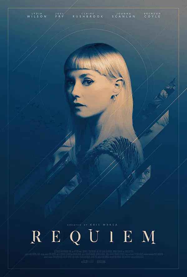 Poster phim Requiem trên Xem Phim Fun