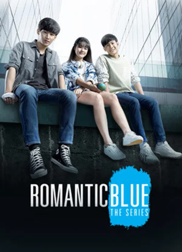 Poster phim Sắc Xanh Lãng Mạn trên Xem Phim Fun