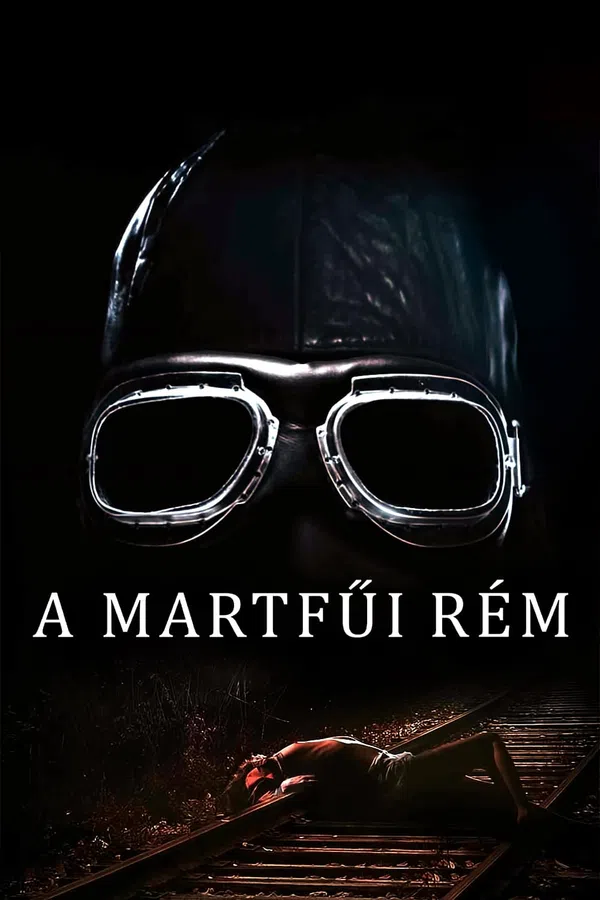 Poster phim Sát Nhân Liên Hoàn trên Xem Phim Fun