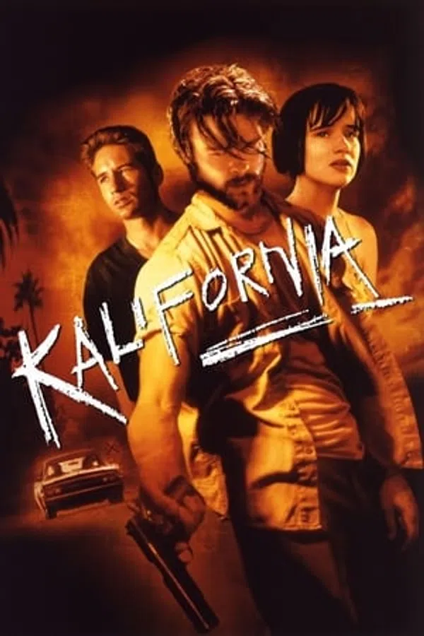 Poster phim Sát Nhân ở Kalifornia trên Xem Phim Fun
