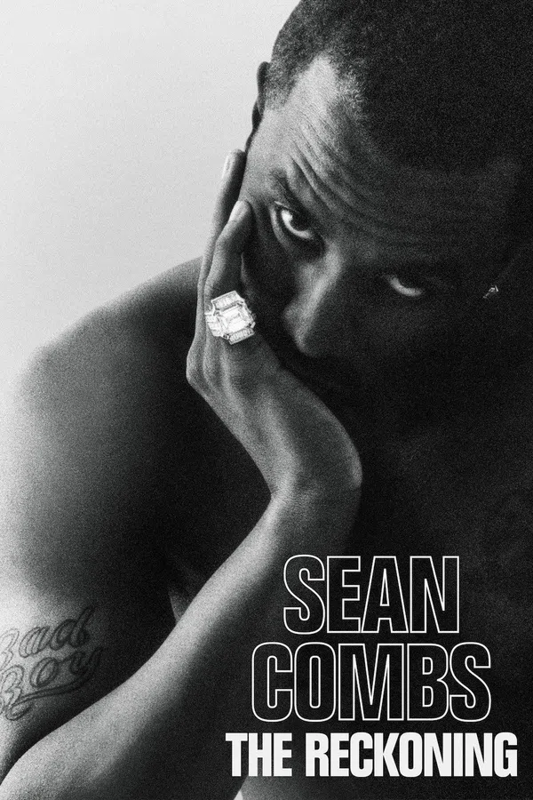 Poster phim Sean Combs: Sự phán xét trên Xem Phim Fun