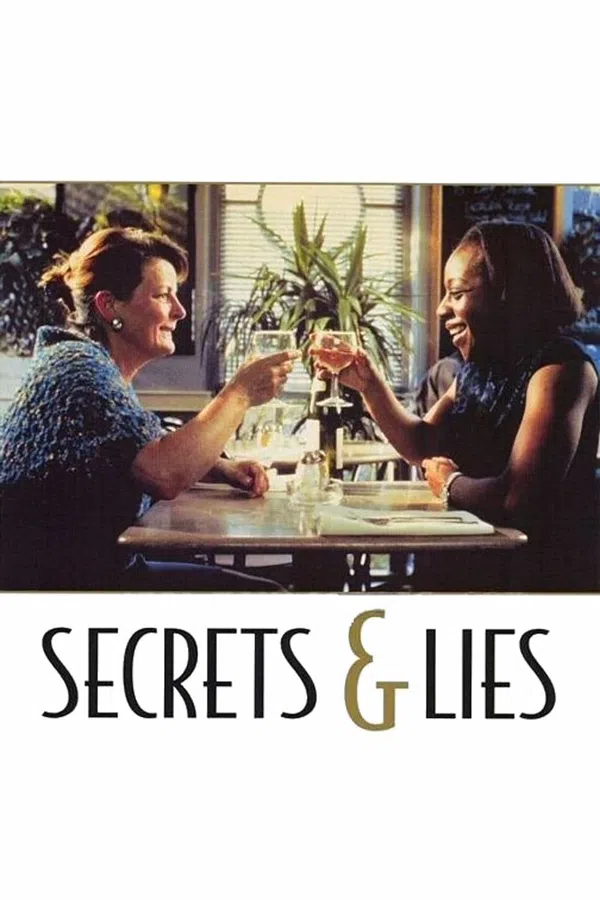 Poster phim Secrets & Lies trên Xem Phim Fun
