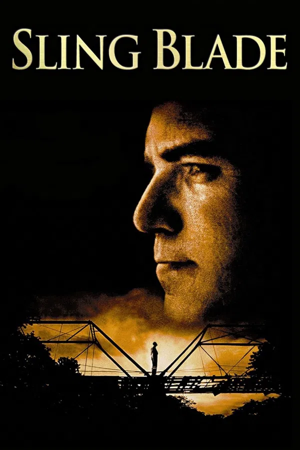 Poster phim Sling Blade trên Xem Phim Fun