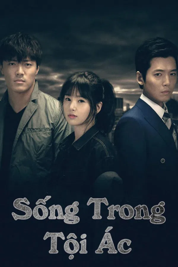 Poster phim Sống Trong Tội Ác trên Xem Phim Fun