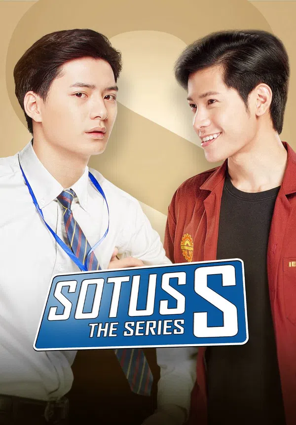 Poster phim Sotus S trên Xem Phim Fun