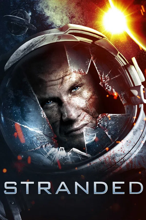 Poster phim Stranded trên Xem Phim Fun