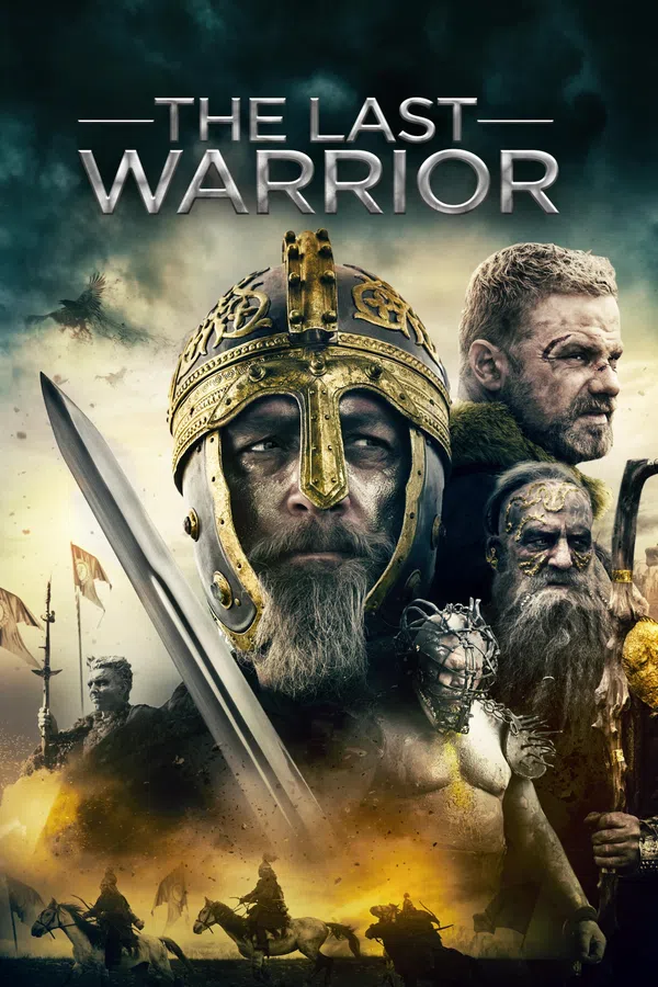 Poster phim Sự Trỗi Dậy Của Người Scythian trên Xem Phim Fun