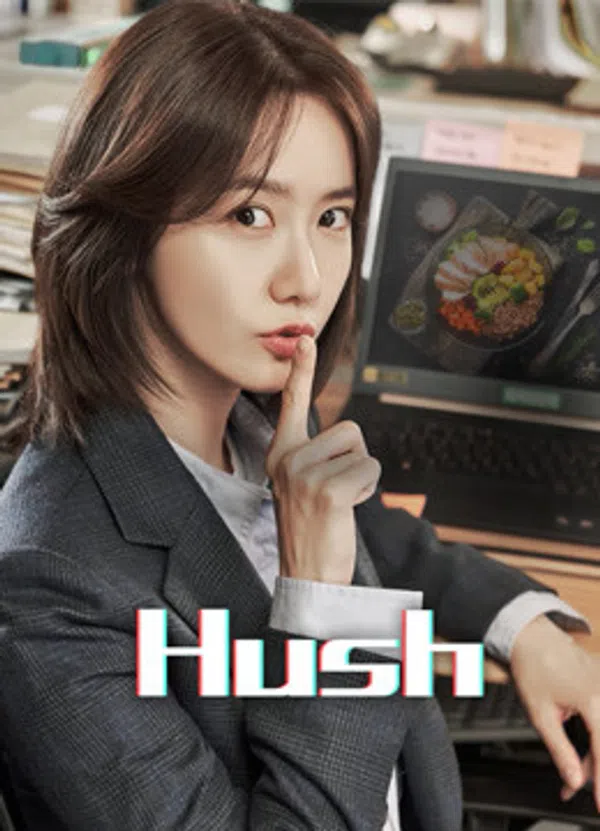 Poster phim Sự Yên Lặng Chết Người trên Xem Phim Fun