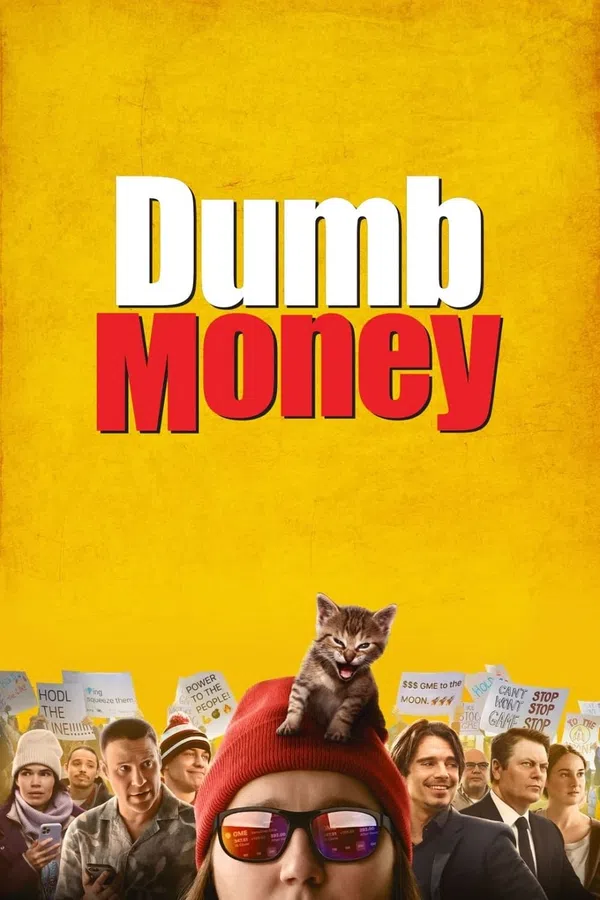 Poster phim Sức Mạnh Tiền Lẻ trên Xem Phim Fun