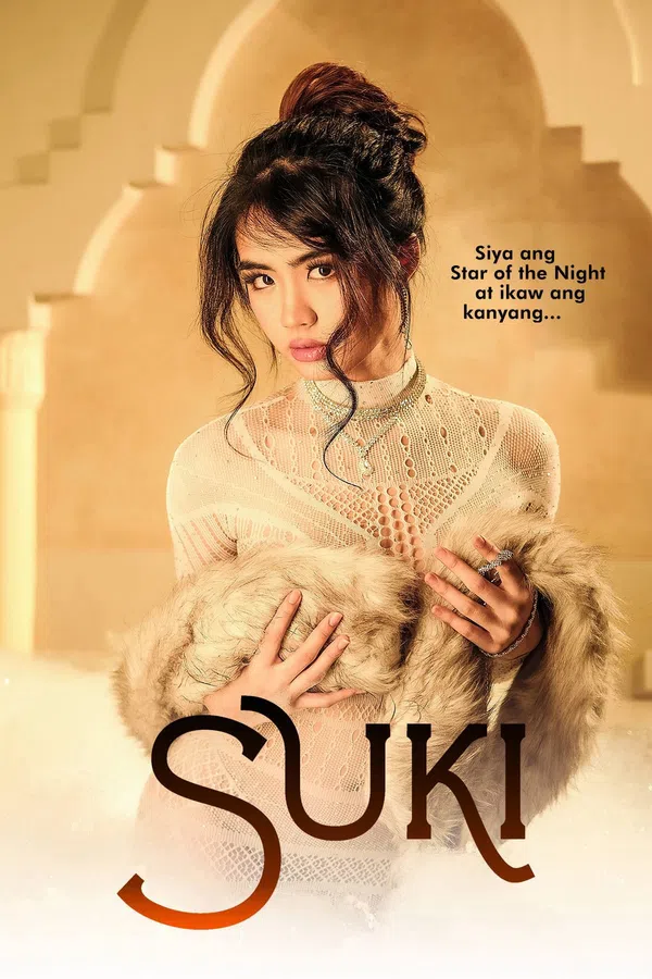 Poster phim Suki trên Xem Phim Fun