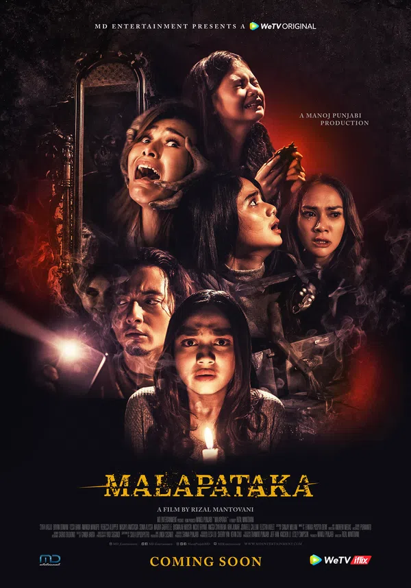 Poster phim TAI HỌA trên Xem Phim Fun