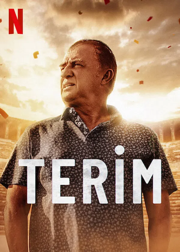 Poster phim Terim trên Xem Phim Fun