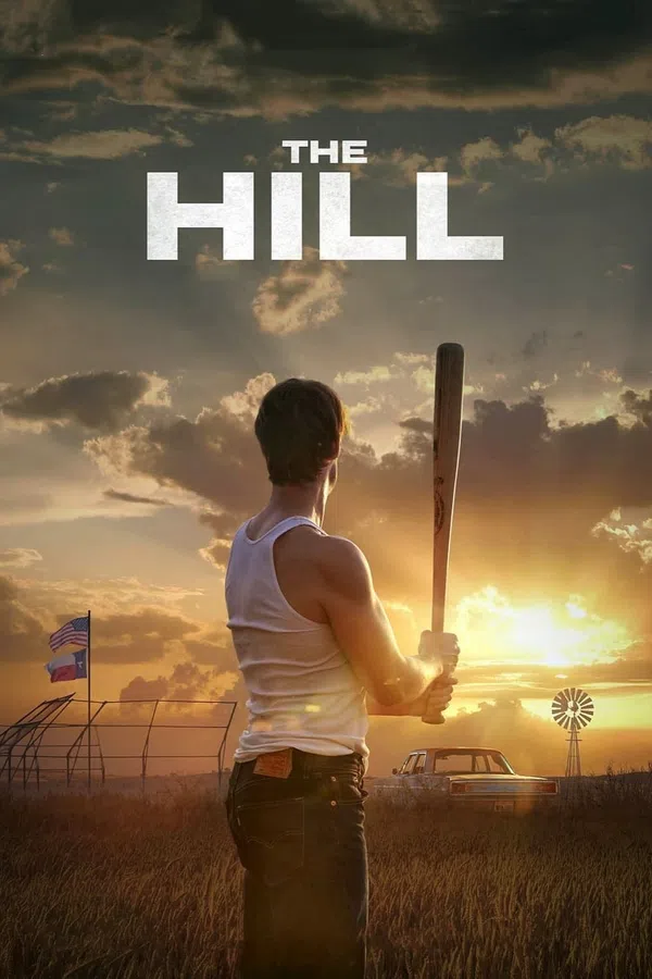 Poster phim The Hill trên Xem Phim Fun