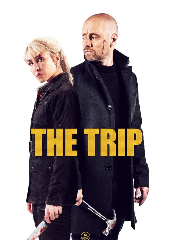 Poster phim The Trip trên Xem Phim Fun
