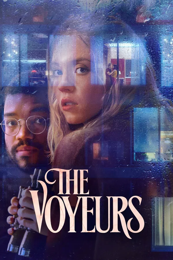 Poster phim The Voyeurs trên Xem Phim Fun