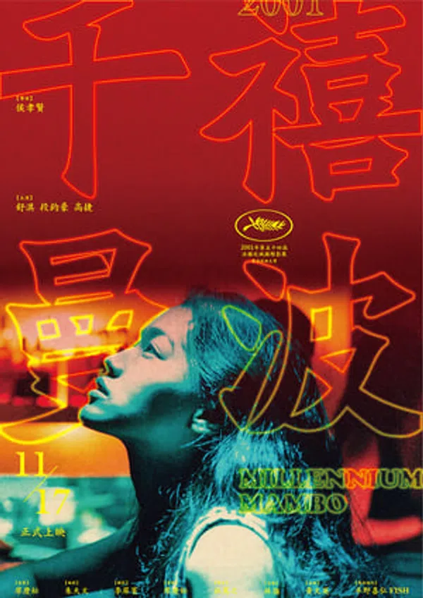 Poster phim Thiên Hi Mạn Ba trên Xem Phim Fun