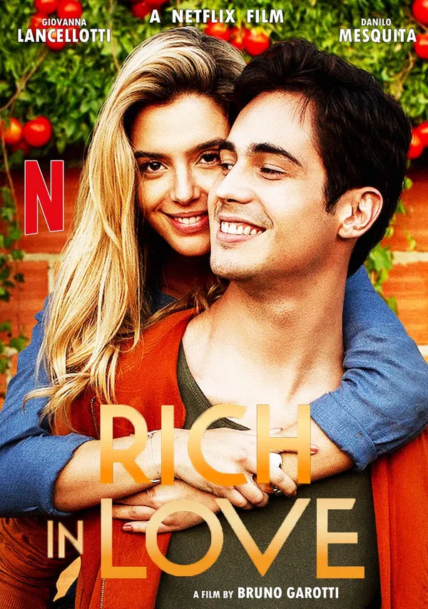 Poster phim Thiếu gia giả nghèo trên Xem Phim Fun