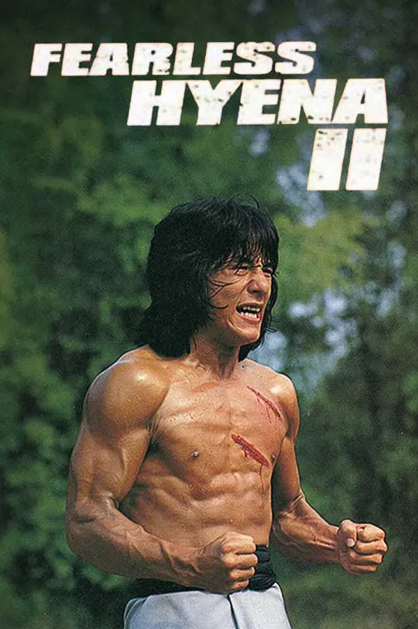Poster phim Tiểu Quyền Quái Chiêu 2 trên Xem Phim Fun