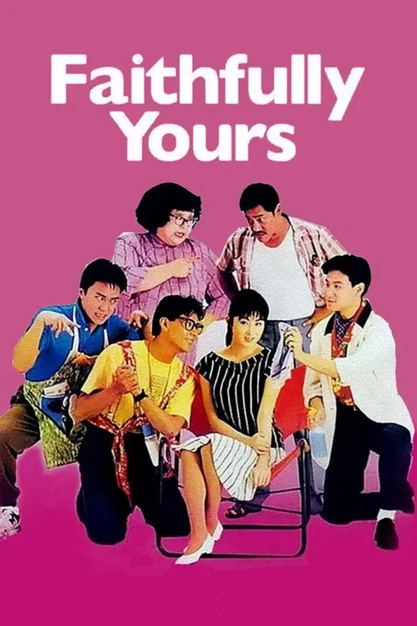 Poster phim Tình Anh Thợ Cạo trên Xem Phim Fun