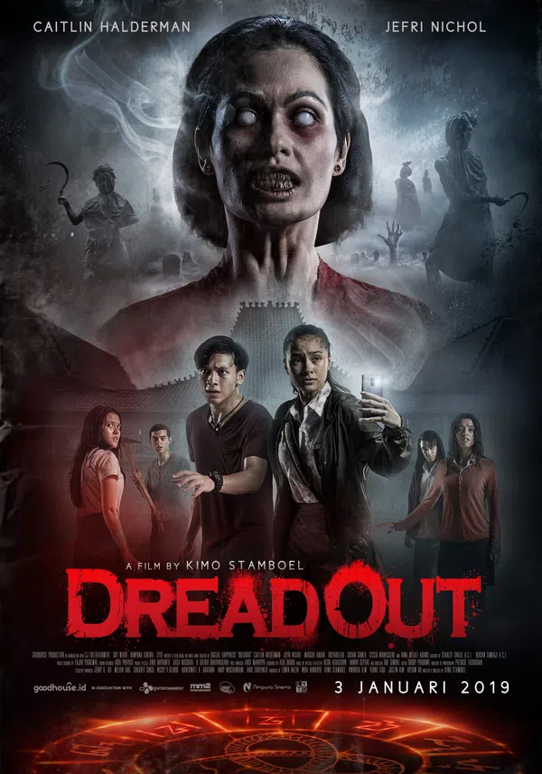 Poster phim Tòa Tháp Địa Ngục trên Xem Phim Fun