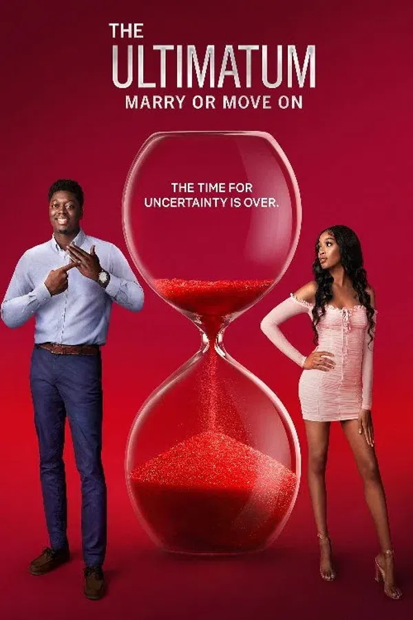 Poster phim Tối hậu thư: Cưới hay nghỉ (Phần 1) trên Xem Phim Fun